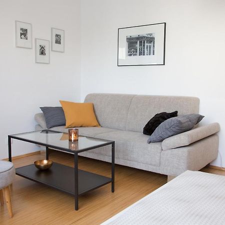 Ferienwohnung All You Need Wien Exterior foto